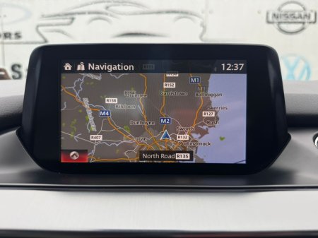 2018 Mazda Mazda6 2.2 D 150PS PLATINUM 4DR €12,800 thumbnail