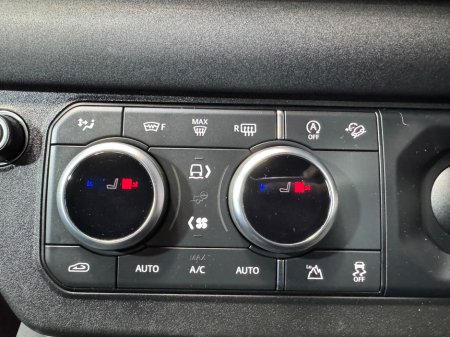 2021 Land Rover Defender - thumbnail 20