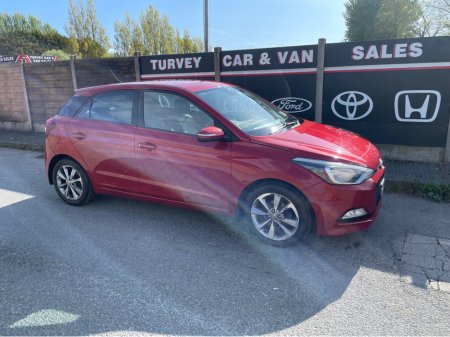 2015 Hyundai i20 - photo 3