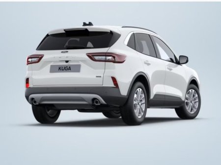 2026 Ford Kuga - photo 3