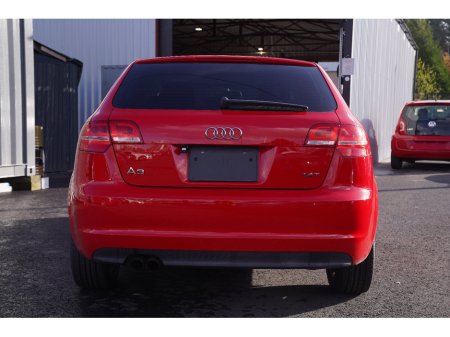 2011 Audi A3 1.4 TFSI €9,999