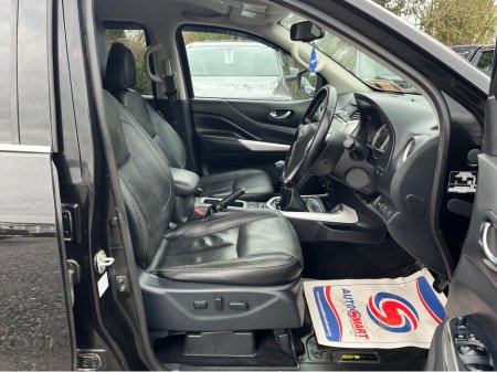 2020 Nissan Navara - thumbnail 16