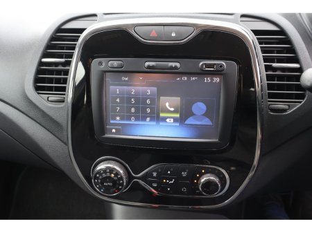 2017 Renault Captur - thumbnail 17