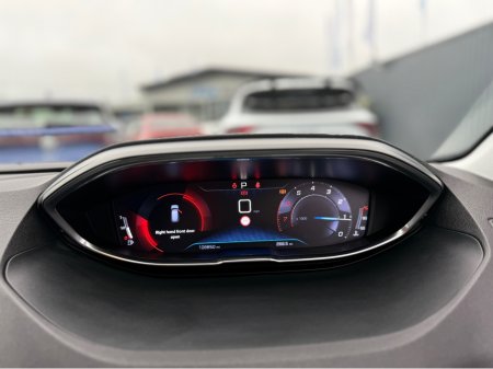 2019 Peugeot 3008 ACTIVE 1.2 PETROL - AUTO - 12M WARRANTY - CAR: 1628 €14,950 thumbnail