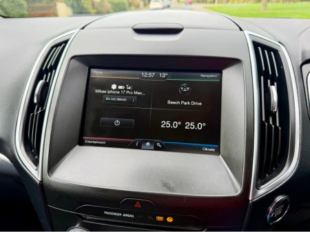 2016 Ford S-Max - thumbnail 31