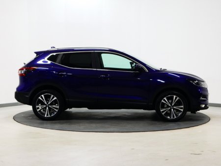 2018 Nissan Qashqai *50* 1.5 DCI N-CONNECTA 5DR 110PS €16,800 thumbnail