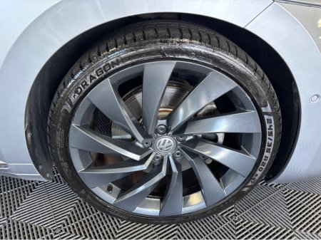 2018 Volkswagen Arteon - thumbnail 7