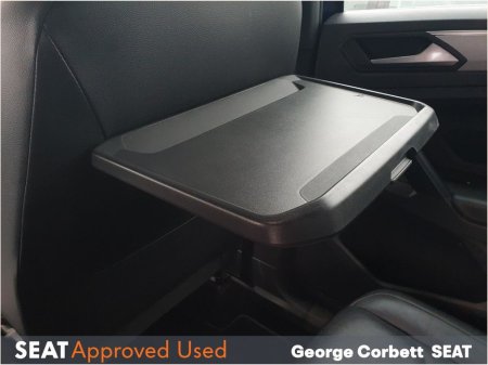 2021 SEAT Tarraco 2.0TDi 150HP XC 7-Seat - 2 Year Warranty (From €112 per week) €35,995 thumbnail