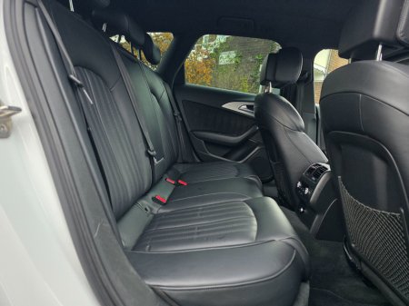 2016 Audi A6 - thumbnail 18