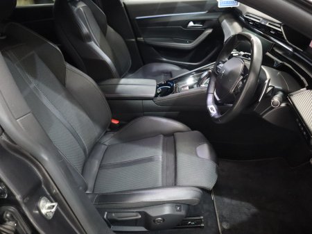 2023 Peugeot 508 *76* GT S/S PHEV AUTO €25,995 thumbnail
