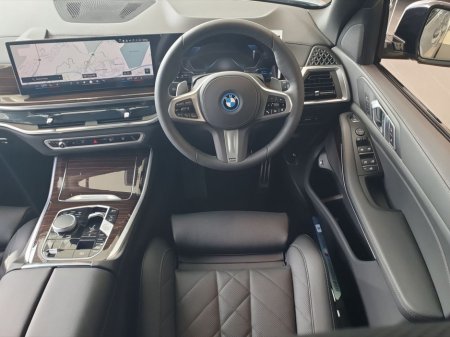 2026 BMW X5 - thumbnail 2