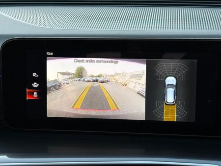 2023 Mercedes-Benz EQC 400 AMG LINE PREMIUM OPEN SUN ROOF €41,995 thumbnail