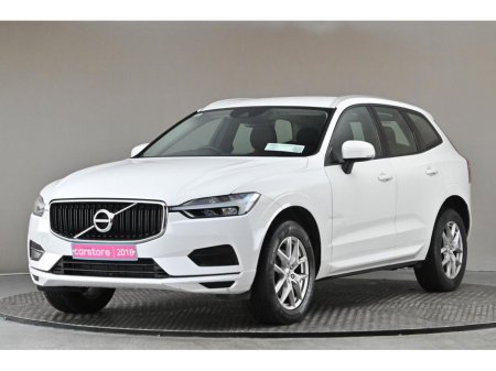 2018 Volvo XC60 - thumbnail 3