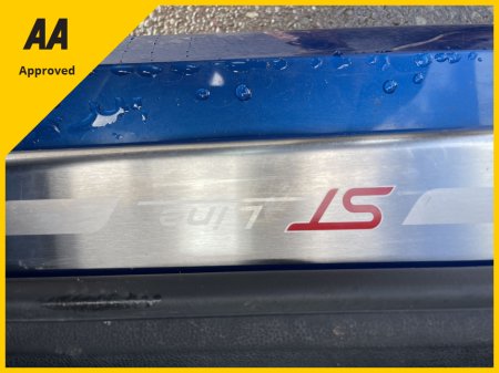 2019 Ford Ecosport - thumbnail 10