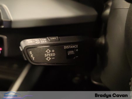 2020 Audi Q2 1.0 TFSI AUTO €25,950 thumbnail