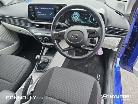 2023 Hyundai i20 - thumbnail 10