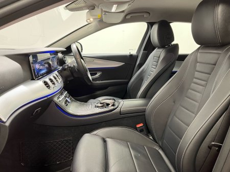 2020 Mercedes-Benz E Class - thumbnail 19