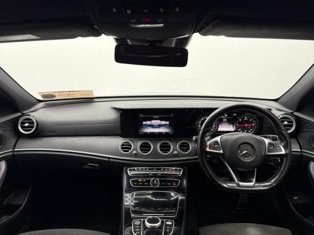 2017 Mercedes-Benz E Class E 220 D AMG LINE ESTATE A/T €17,950 thumbnail