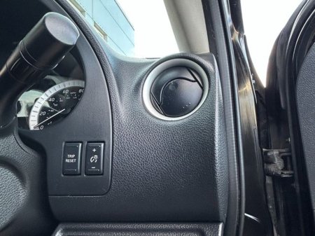 2017 Nissan Navara - thumbnail 18