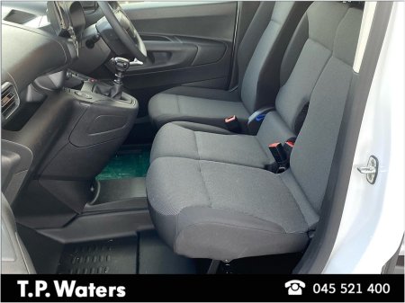 2025 Fiat Doblo - photo 6