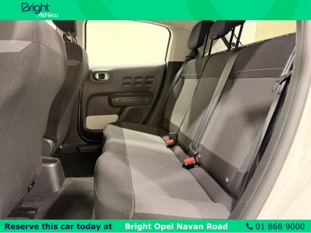 2020 Citroen C3 - thumbnail 20