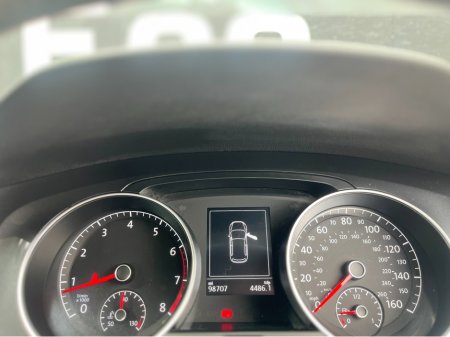 2017 Volkswagen Golf - thumbnail 18