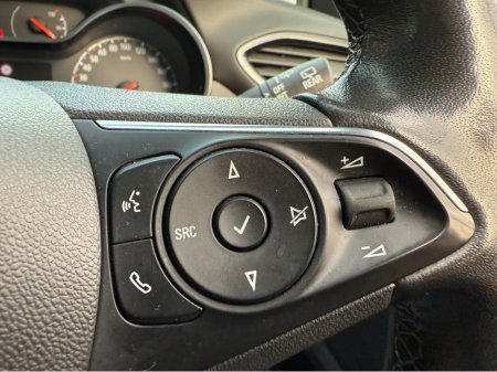 2022 Opel Crossland X - thumbnail 12