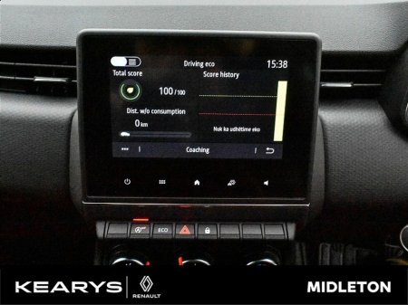 2020 Renault Clio - thumbnail 18