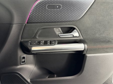 2025 Mercedes-Benz EQA - thumbnail 25