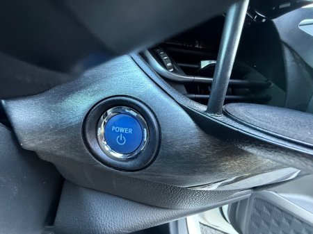 2017 Toyota C-HR - thumbnail 21