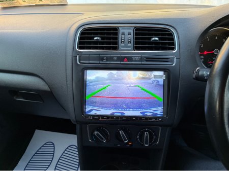 2014 Volkswagen Polo 1.2i TSI Petrol Automatic Comfortline €11,500 thumbnail