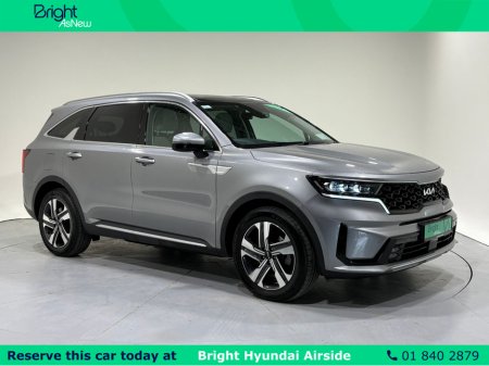 2023 Kia Sorento - thumbnail 1