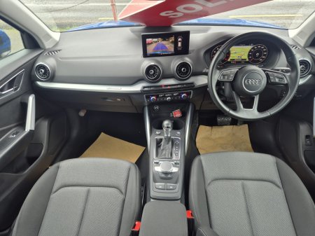 2018 Audi Q2 - photo 5