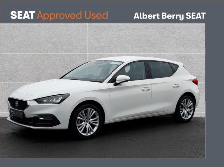 2025 SEAT Leon - photo 3