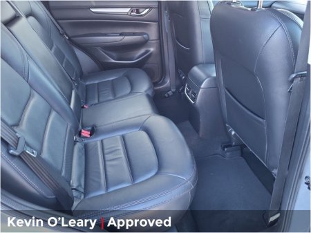 2022 Mazda CX-5 - thumbnail 7