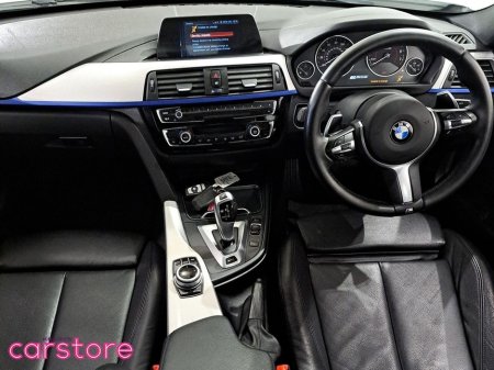 2017 BMW 3 Series - thumbnail 11