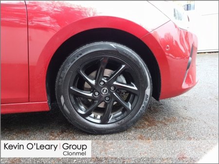 2022 Opel Corsa SRI 1.2i (75PS) S/S 5 Speed €17,995 thumbnail