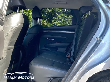 2022 Hyundai Tucson - thumbnail 15