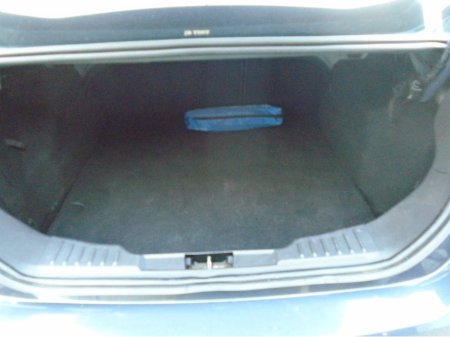 2014 Ford Focus - thumbnail 7