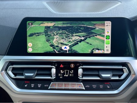 2021 BMW 4 Series - thumbnail 25