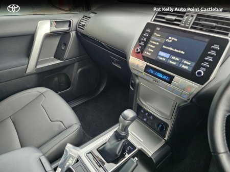 2023 Toyota Landcruiser - thumbnail 15