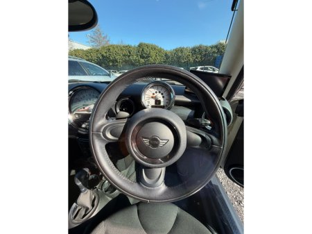 2010 MINI Clubman - thumbnail 13