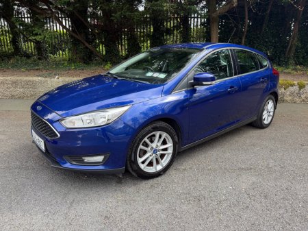 2016 Ford Focus - photo 3