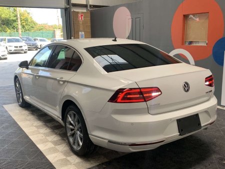 2017 Volkswagen Passat €22950! 2017 PASSAT AUTOMATIC TSI High Line/49k KMS/Heated Leather Seats/Reverse Camera/Passat Automatic €22,950