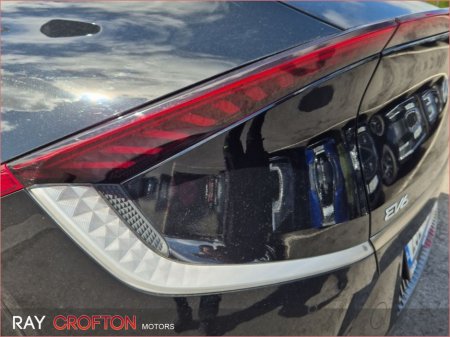 2023 Kia EV6 - thumbnail 15