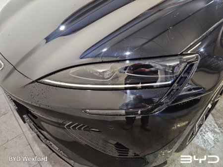 2024 BYD Seal 82.5kWh Excellence 4WD €41,475 thumbnail