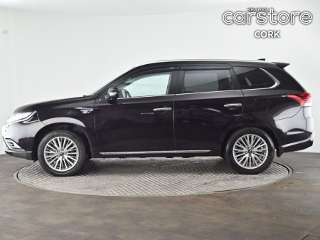 2021 Mitsubishi Outlander - photo 6