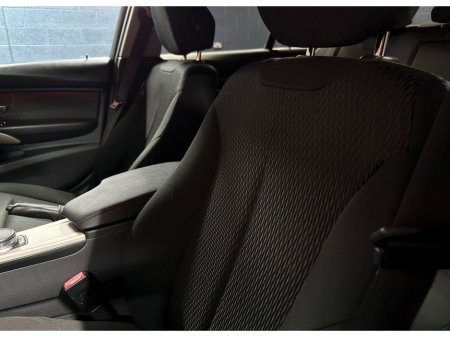 2017 BMW 3 Series 320d SE Auto €19,750 thumbnail