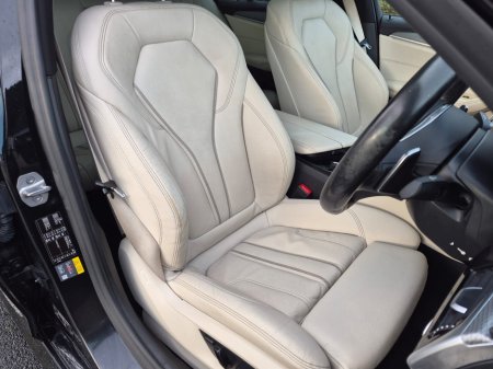 2018 BMW 5 Series 530e M Sport Auto €19,999 thumbnail