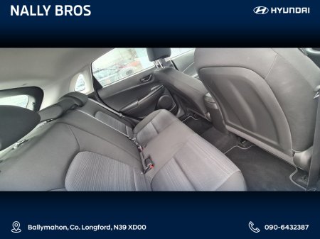 2020 Hyundai Kona - thumbnail 7